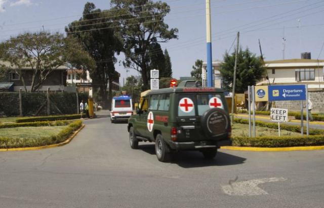 Kenya: la police exhume 21 corps de membres présumés d'une secte