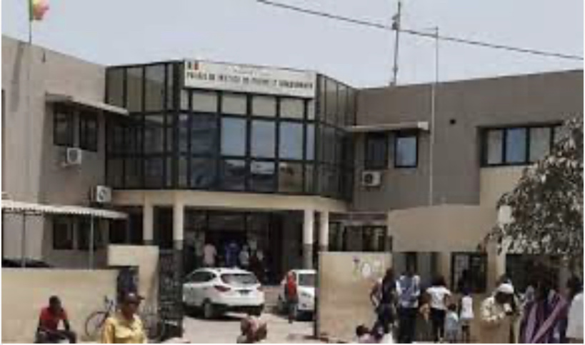 Guédiawaye : un étudiant condamné à 3 mois de prison ferme pour « coups et blessures volontaires » Guédiawaye : un étudiant condamné à 3 mois de prison ferme pour « coups et blessures volontaires »