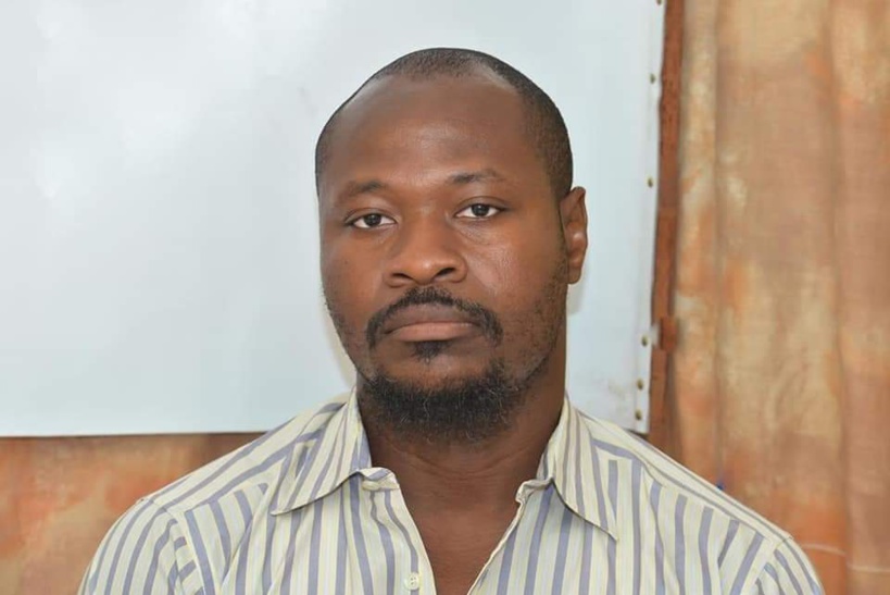 Guy Marius Sagna rappelle à Macky qu'une proposition de loi modifiant trois articles du code électoral a été déposée à l'Assemblée Guy Marius Sagna rappelle à Macky qu'une proposition de loi modifiant trois articles du code électoral a été déposée à l'Assemblée