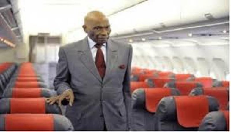 Scandale dans la gestion des fonds politiques: 108 milliards pompés du Trésor public entre 2008 et 2012 Scandale dans la gestion des fonds politiques: 108 milliards pompés du Trésor public entre 2008 et 2012