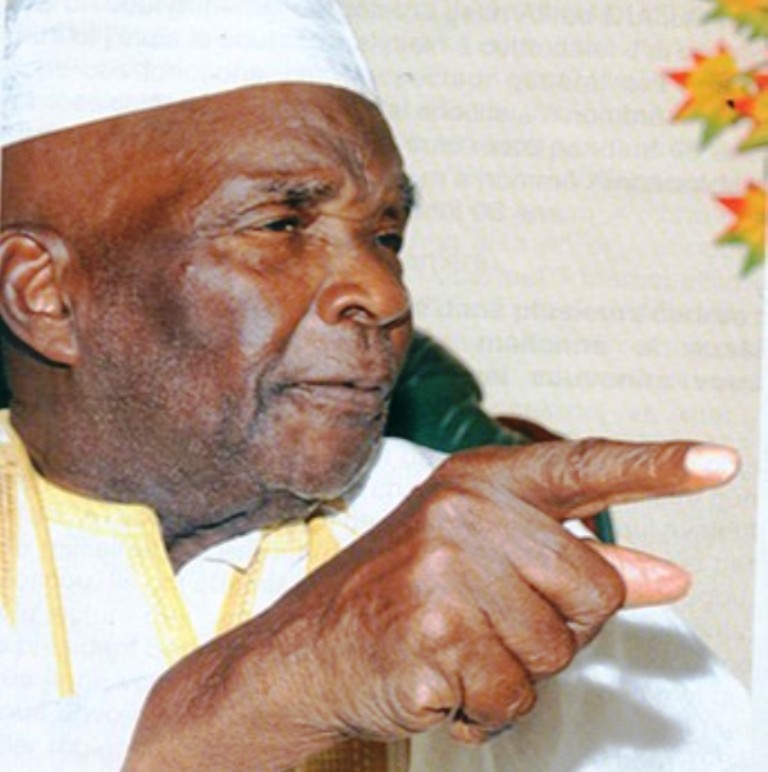 ​Mémoires posthumes du Général Belal Ly: «J’ai enfermé Senghor dans une chambre pendant 8 jours… »