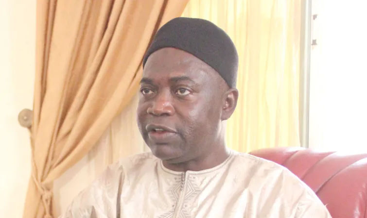 Sitor Ndour sur son accusation de viol : « si j’avais la force de Sonko... »