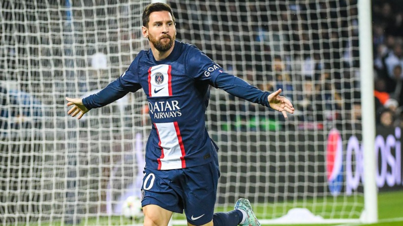 PSG : nouvelles révélations sur le voyage remarqué de Lionel Messi à Barcelone PSG : nouvelles révélations sur le voyage remarqué de Lionel Messi à Barcelone