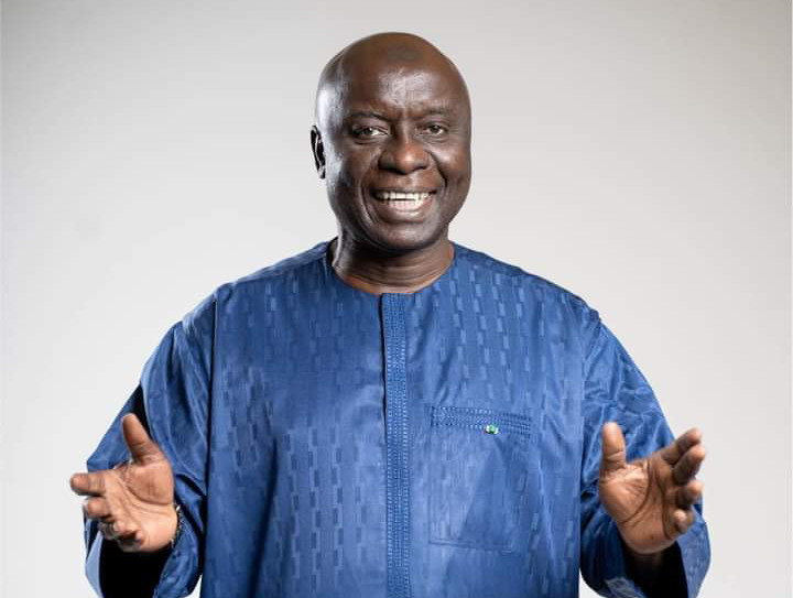 La mission de Idy c’est d'affaiblir la dualité Macky-Sonko (analyste)