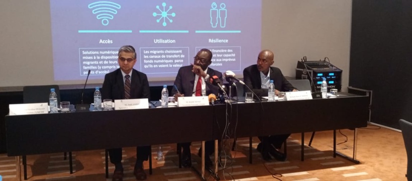 Transfert de fonds des migrants : le Sénégal reçoit environ 2 milliards FCFA par jour Transfert de fonds des migrants : le Sénégal reçoit environ 2 milliards FCFA par jour