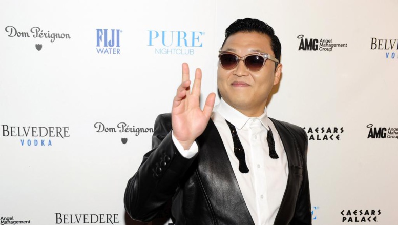 Gangnam Style fait exploser le compteur Youtube Gangnam Style fait exploser le compteur Youtube