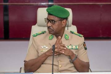 Niger: les propos du général Mahamadou Tarka sur la situation sécuritaire au Burkina et au Mali font polémique