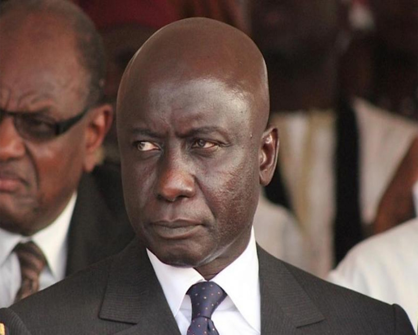 Assemblée nationale: l'avenir de Macky ou de l'opposition suspendu à la volonté de Idy Assemblée nationale: l'avenir de Macky ou de l'opposition suspendu à la volonté de Idy