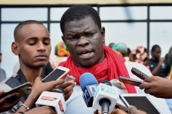 Arrestation de Babacar Touré : Bamba Kassé « inquiet » des charges retenues contre le journaliste  
