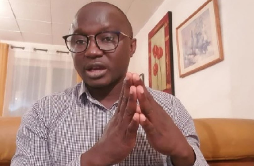 Dic : le journaliste Babacar Touré déféré au parquet ce jeudi Dic : le journaliste Babacar Touré déféré au parquet ce jeudi