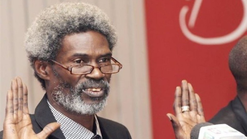 Me Clédor Ly sur l'audition de Babacar Touré : "le journaliste a donné des preuves irréfutables" Me Clédor Ly sur l'audition de Babacar Touré : "le journaliste a donné des preuves irréfutables"