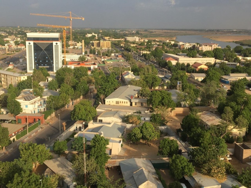 Tchad: adoption d'un projet de loi électorale sur l’organisation du référendum constitutionnel