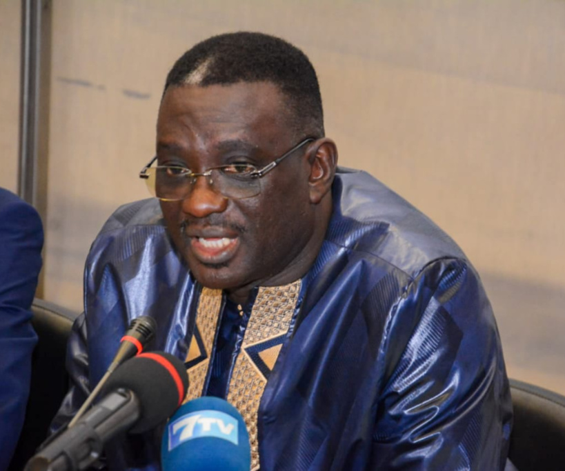 Sénégal: la société civile lance une initiative pour une "meilleure implication" dans les politiques de santé Sénégal: la société civile lance une initiative pour une "meilleure implication" dans les politiques de santé