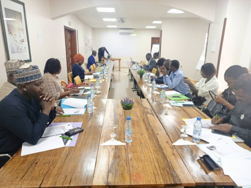 Mobilité durable en Afrique : c'est plus de 30 milliards de dollars d’investissement pour la BAD Mobilité durable en Afrique : c'est plus de 30 milliards de dollars d’investissement pour la BAD