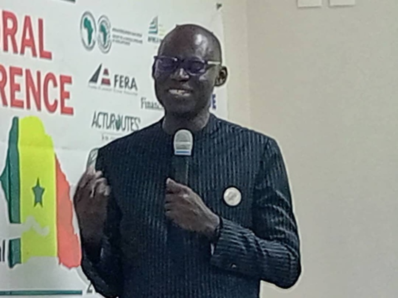 Mobilité durable en Afrique : c'est plus de 30 milliards de dollars d’investissement pour la BAD Mobilité durable en Afrique : c'est plus de 30 milliards de dollars d’investissement pour la BAD