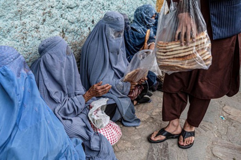 Le Conseil de sécurité de l'ONU appelle les talibans à annuler les mesures contre les femmes