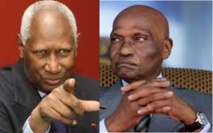 Francophonie: Quand Wade tire le bilan de Diouf Francophonie: Quand Wade tire le bilan de Diouf