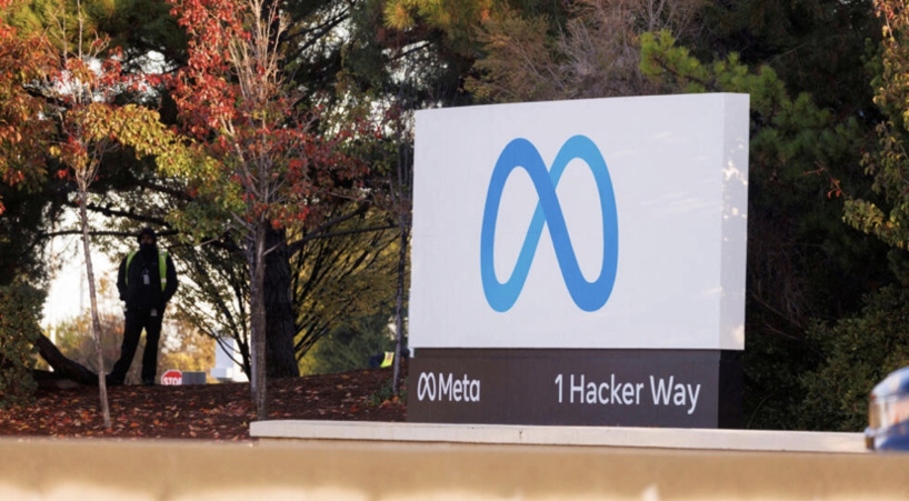 Bourse: la valeur de Meta boostée par l’intelligence artificielle Bourse: la valeur de Meta boostée par l’intelligence artificielle