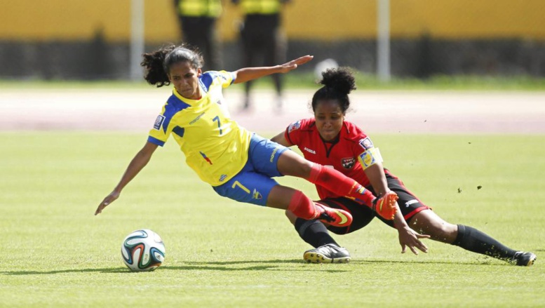 Coupe du Monde féminine 2015 : tirage compliqué pour les Africaines