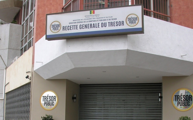 Trésor de Pikine : le SUTT exprime son soutien à Makhtar Diouf, accusé d’avoir refusé de payer les salaires Trésor de Pikine : le SUTT exprime son soutien à Makhtar Diouf, accusé d’avoir refusé de payer les salaires