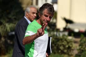 CAN 2015-Algérie: Gourcuff dévoile sa liste, le 15 Décembre