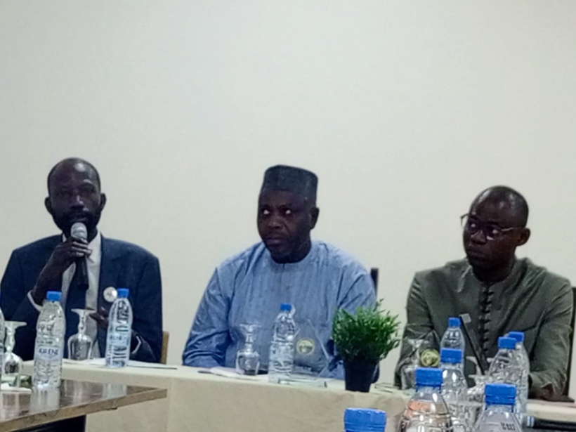 Sécurité routière : le FERA mise sur un financement de 1,5 milliard F CFA pour cette année Sécurité routière : le FERA mise sur un financement de 1,5 milliard F CFA pour cette année