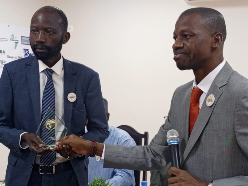 Sécurité routière : le FERA mise sur un financement de 1,5 milliard F CFA pour cette année Sécurité routière : le FERA mise sur un financement de 1,5 milliard F CFA pour cette année