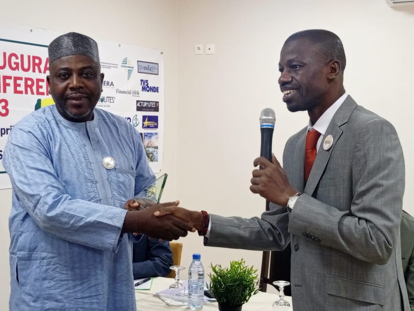 Sécurité routière : le FERA mise sur un financement de 1,5 milliard F CFA pour cette année Sécurité routière : le FERA mise sur un financement de 1,5 milliard F CFA pour cette année