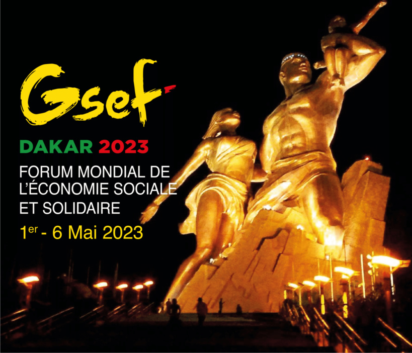 Dakar accueille le Forum mondial sur l'économie sociale et solidaire pour la première fois en Afrique 