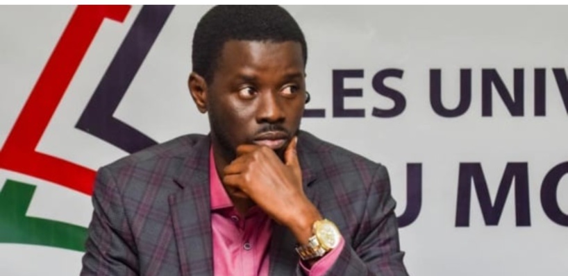 Soutien à Bassirou Diomaye Faye: le syndicat des impôts sursoit à sa grève Soutien à Bassirou Diomaye Faye: le syndicat des impôts sursoit à sa grève