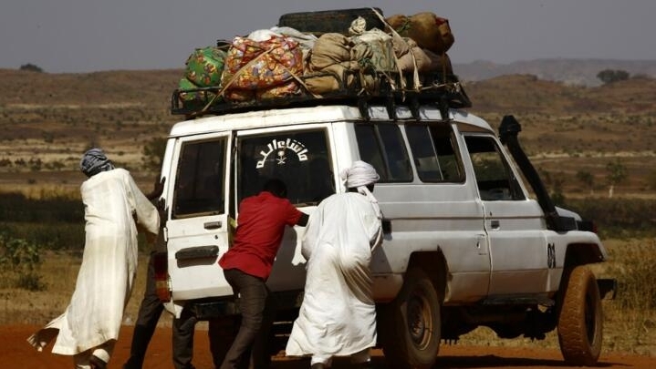 Soudan: pourquoi la ville d'El-Geneina, au Darfour, est-elle en proie à tant de violences?