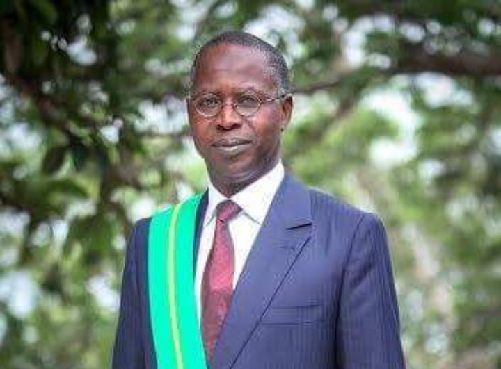 Mahammed Boun Abdallah Dionne, nouveau PCA de la BICIS