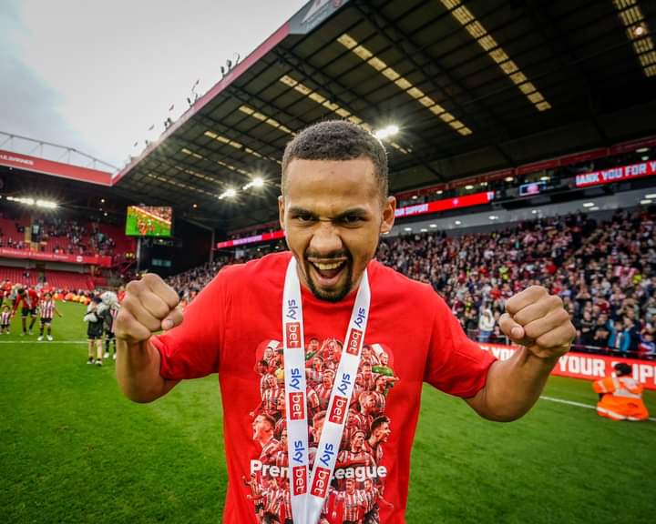 Sheffield United : Iliman Ndiaye élu meilleur joueur de la saison