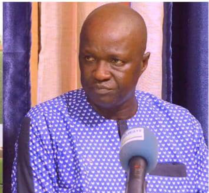 Alioune Mbaye, coach GFC se réjouit du nul contre l'AS Pikine