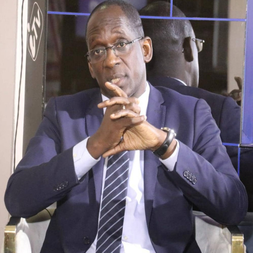 Rapport Cour des Comptes  :  Diouf Sarr affirme avoir géré en toute "transparence" les fonds