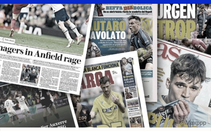 Jürgen Klopp risque gros après son coup de folie, le FC Barcelone veut jouer un sale tour au Real Madrid