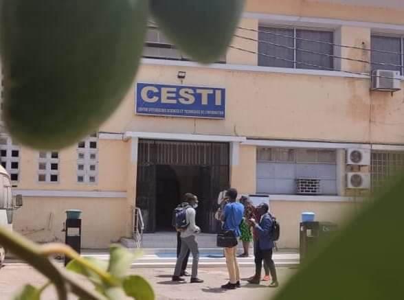 Le CESTI va porter le nom de Mame Less Camara