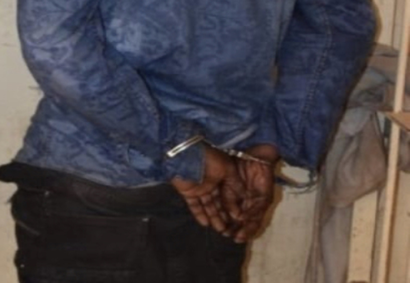 Trafic de drogues : la police de Pikine arrête un dealer avec 20 plaquettes d’ecstasy Trafic de drogues : la police de Pikine arrête un dealer avec 20 plaquettes d’ecstasy