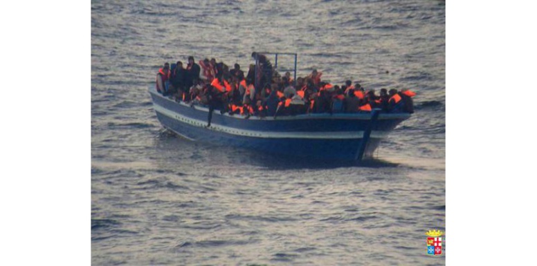 HCR: 3.419 migrants ont péri en 2014 en Méditerranée, "route la plus mortelle du monde" HCR: 3.419 migrants ont péri en 2014 en Méditerranée, "route la plus mortelle du monde"