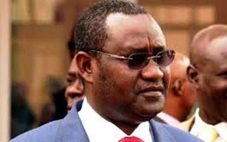 La Cour d'appel ordonne la liberté provisoire pour Bara Sady mais... La Cour d'appel ordonne la liberté provisoire pour Bara Sady mais...