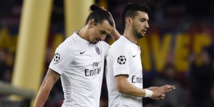 Ligue des Champions - PSG, la défaite qui risque de faire mal Ligue des Champions - PSG, la défaite qui risque de faire mal