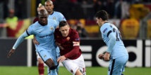 Ligue des Champions - Manchester City élimine la Roma