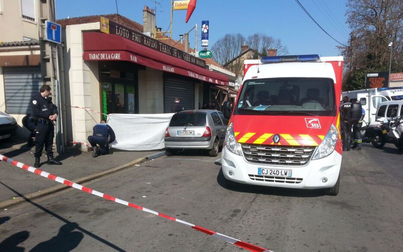 Laos: un célèbre militant politique abattu dans un café