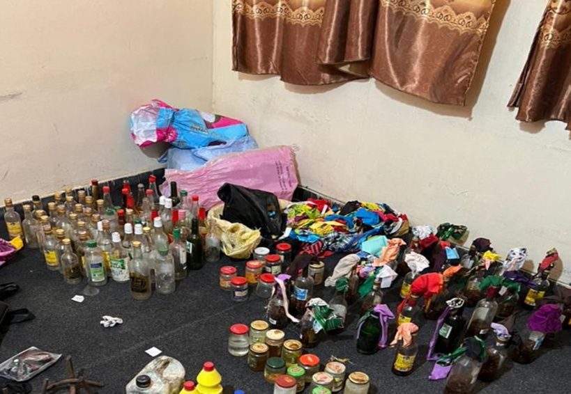 Affaire des cocktails Molotov : les raisons du report de la conférence de presse du procureur Affaire des cocktails Molotov : les raisons du report de la conférence de presse du procureur