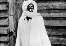 La solution de Cheikh Ahmadou Bamba pour batir une societe de paix : LA KHIDMA La solution de Cheikh Ahmadou Bamba pour batir une societe de paix : LA KHIDMA