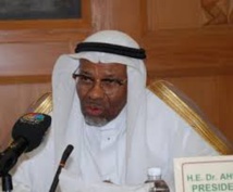 Ebola: Un don de 35 millions de dollars du Roi Abdullah d’Arabie saoudite