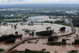 Rwanda: plus d'une centaine de morts dans des inondations