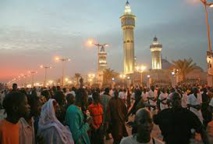 Magal 2014 : Touba fait le plein