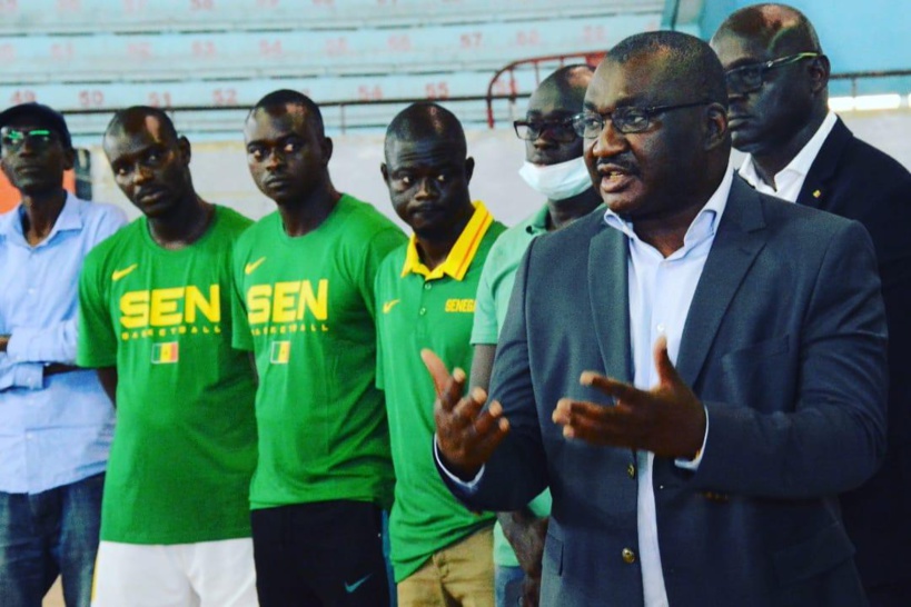 Basket - AG élective : les candidats à la présidence et au comité directeur connus Basket - AG élective : les candidats à la présidence et au comité directeur connus