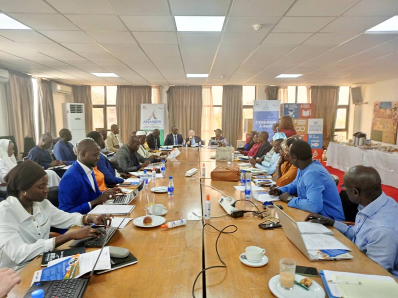 Sécurité routière : l'ONU prône le respect des mesures simples et l’application sévère de la loi Sécurité routière : l'ONU prône le respect des mesures simples et l’application sévère de la loi